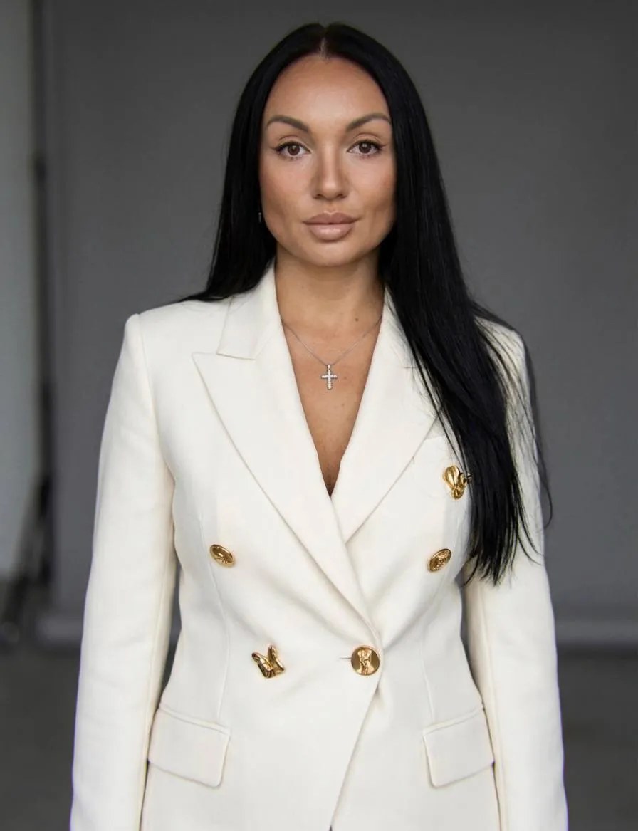 Ольга Терехова, CMO, директор по развитию, MARE